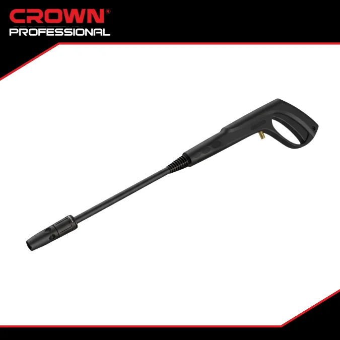 Pistolet Nettoyeur CROWN