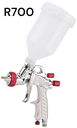 Pistolet Peinture SOFICLEF