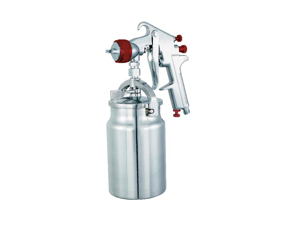 Pistolet Peinture (1000ml) SOFICLEF