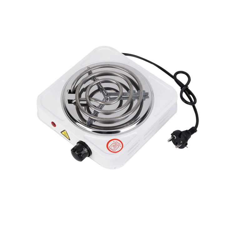 Plaque Chauffante (1000W) WAFA