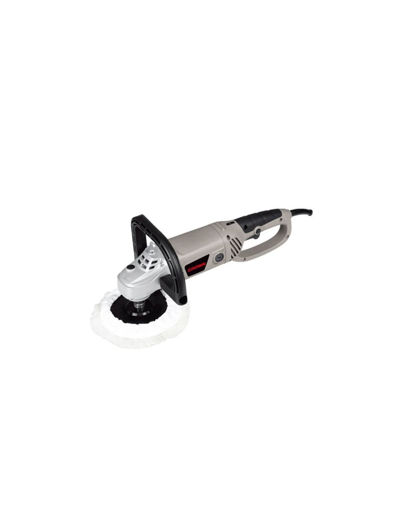 Polisseuse CROWN 1300W
