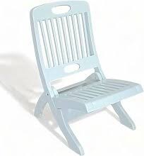 Chaise de Plage