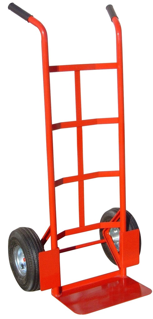 Chariot Diable