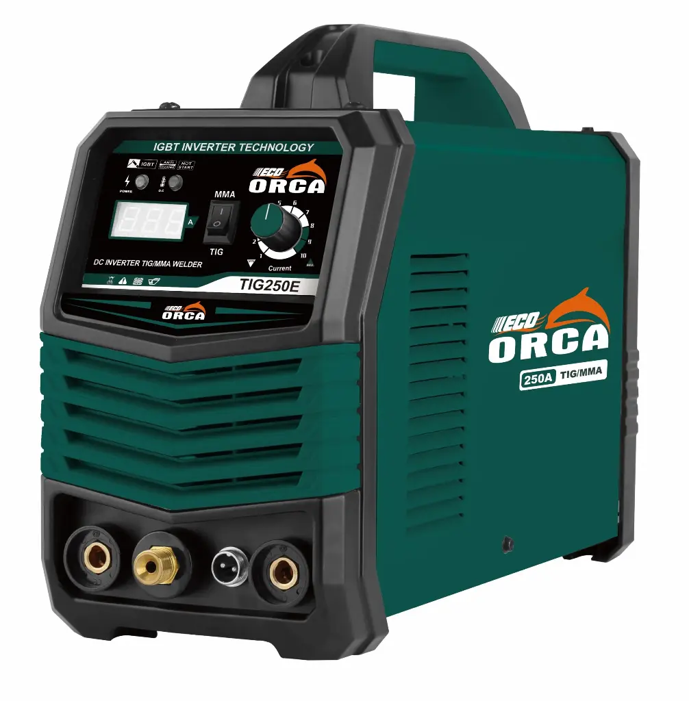 Poste à Souder ORCA - Gamme ARC