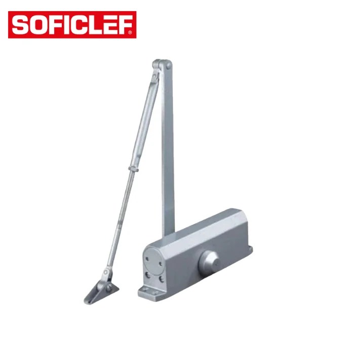 Pousse Porte SOFICLEF