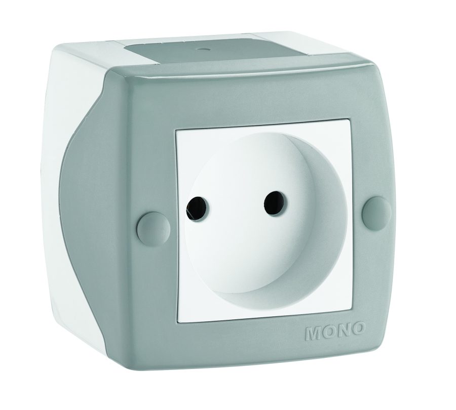 Prise MONO-OBR