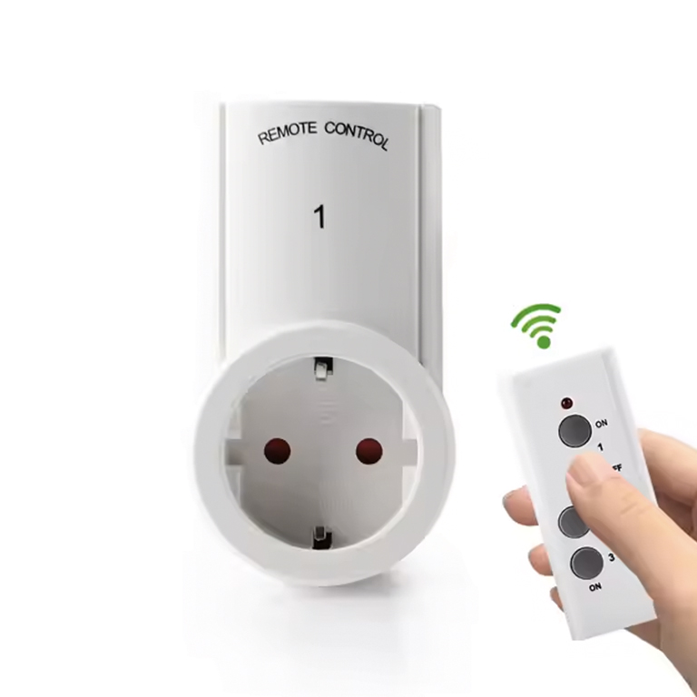 Prise Telecomande AVEL