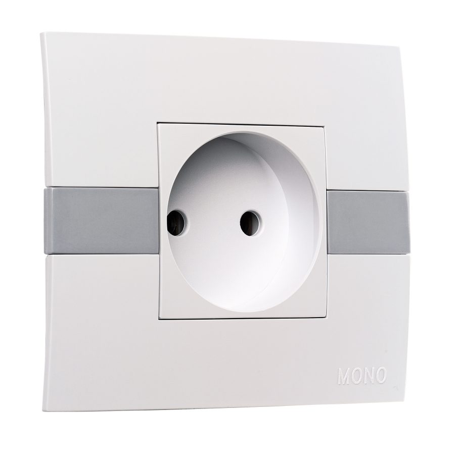 Prise MONO-EVO