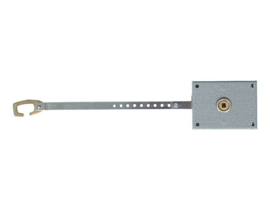 The door security chain