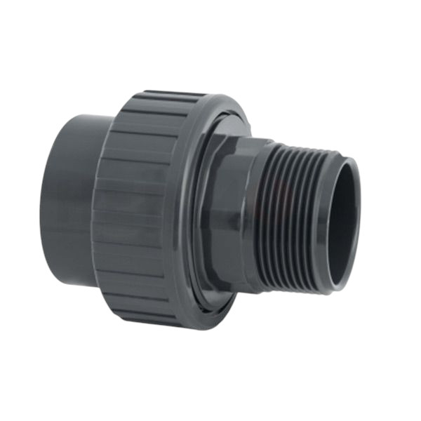 Raccord Cerveau Pompe (26mm) Laiton