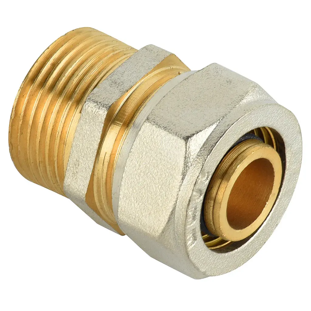 Raccord Multicouche (26/26mm)