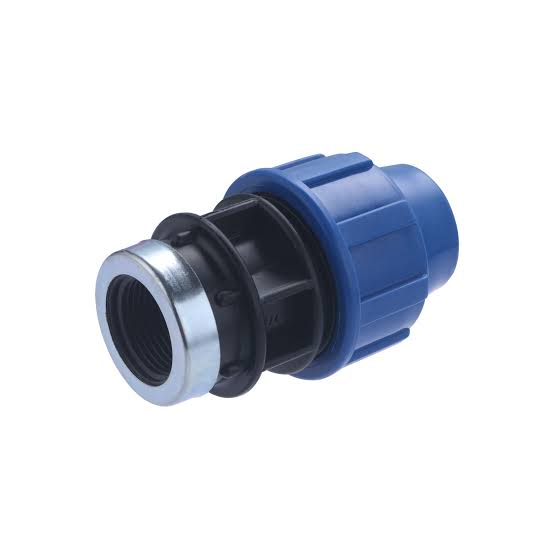 Raccord PEHD (25/20mm)