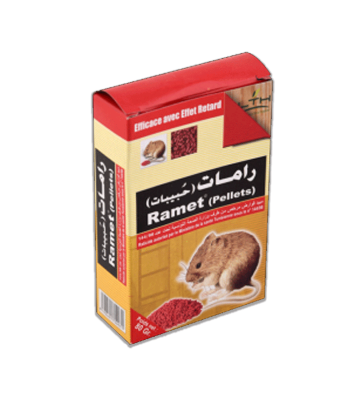 RAMET (150g) (24)