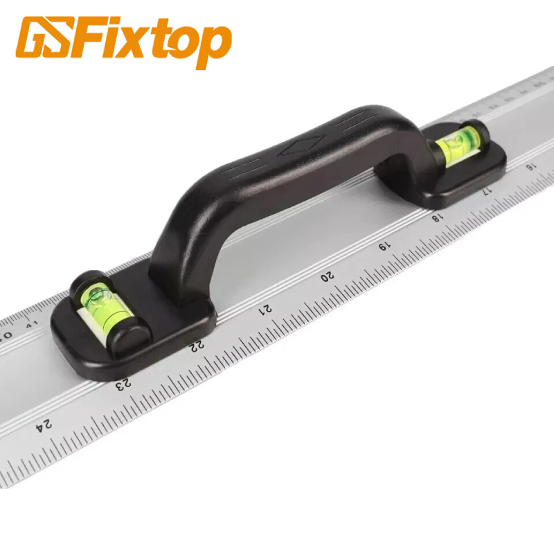 Regle Aluminium FIXTOP