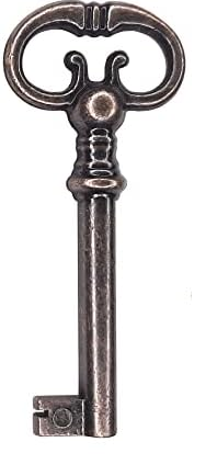 Clé Serrure à Patte