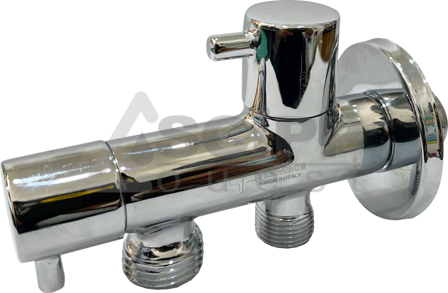Robinet D'ablution Double LANGES