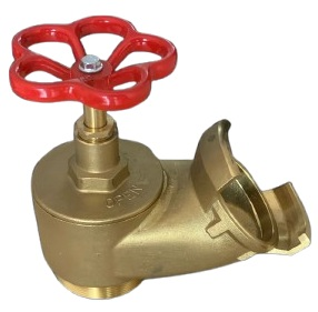 Robinet D'incendie