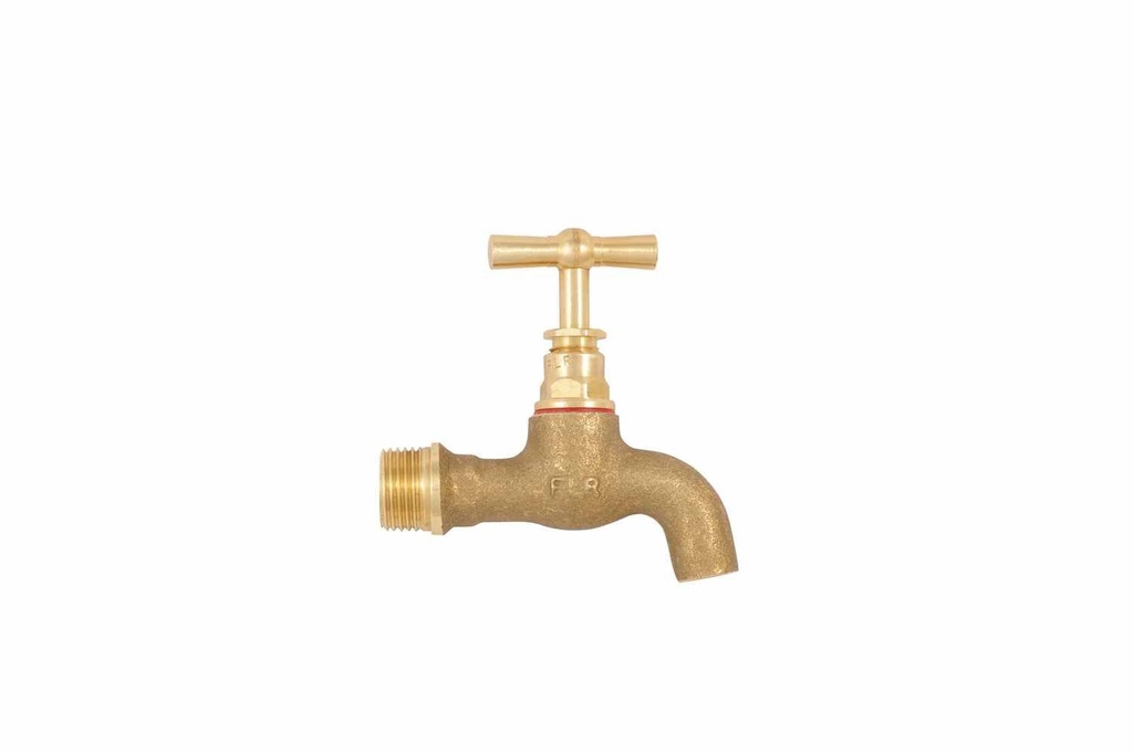 Robinet Puisage Laiton (15mm)