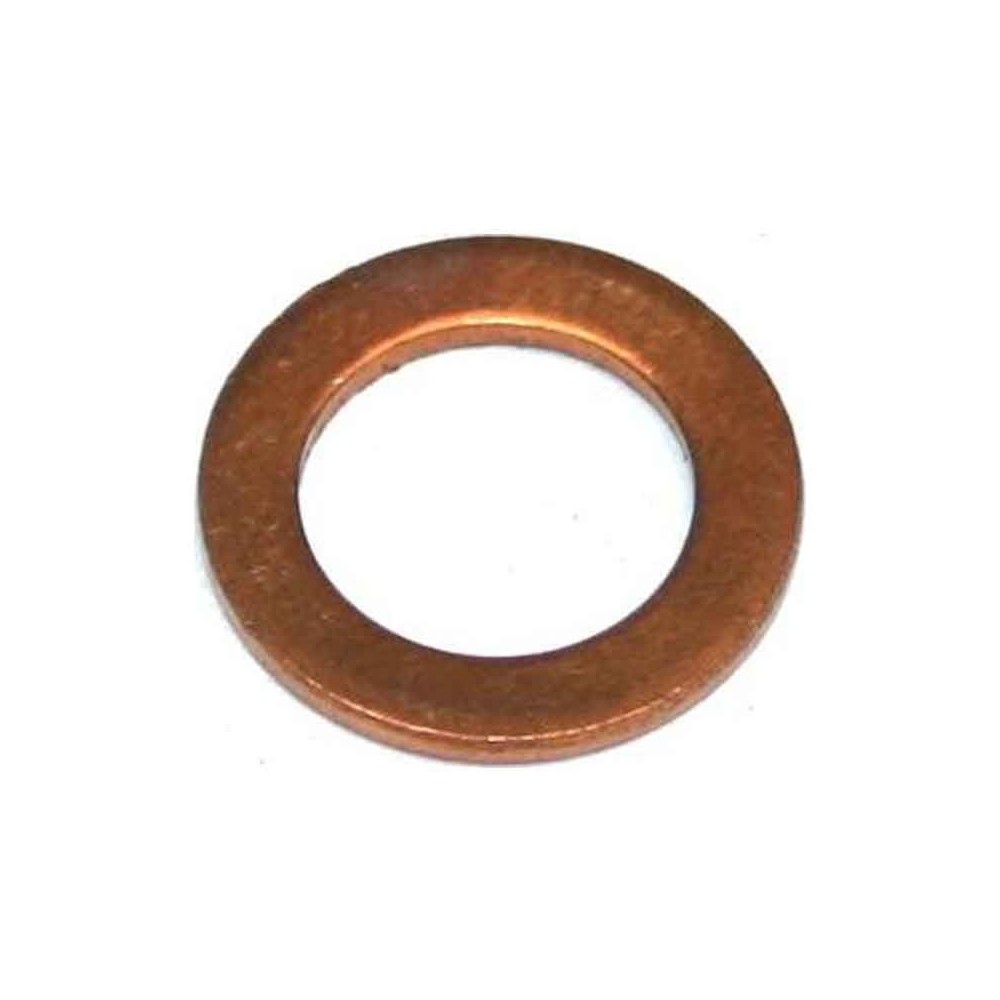 أسطوانة مسطحة  14mm 
