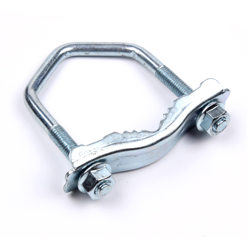 Collier Parabole
