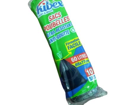Trash Bags KIBEX
