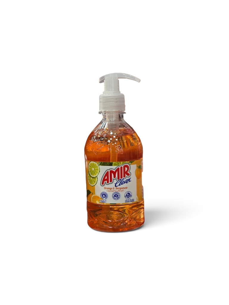 Savon Liquide AMIR