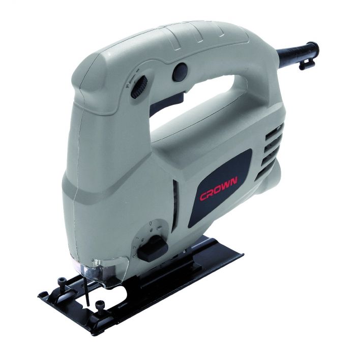 Scie Sauteuse Crown 500W