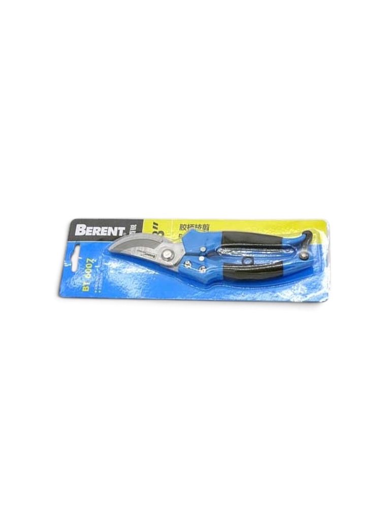 Secateur Jardinage 8" BERENT (12)