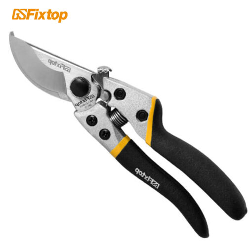 Secateur Jardinage FIXTOP