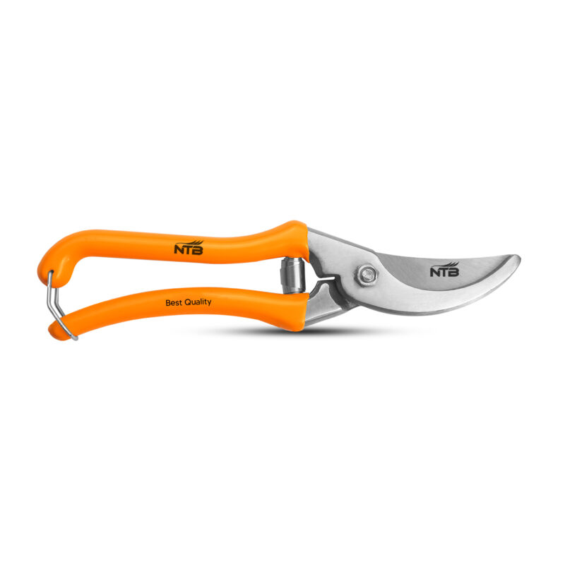 Secateur Jardinage 8" NTB