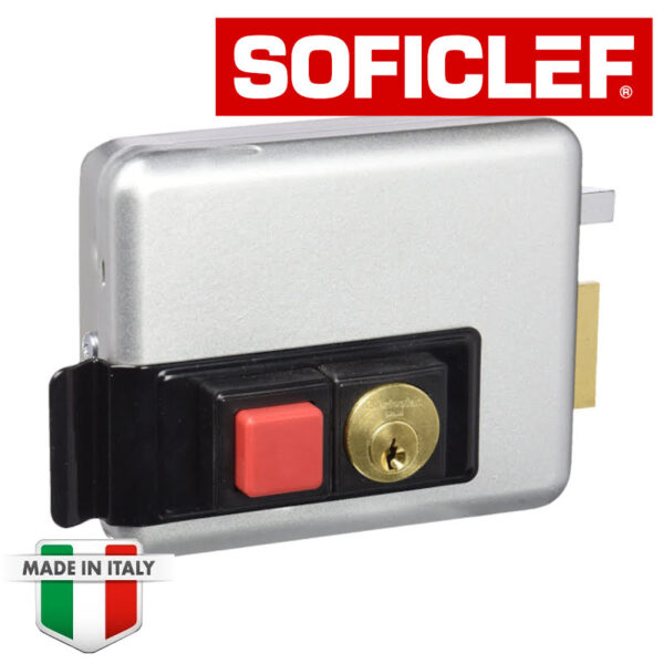 Serrure Electrique SOFICLEF