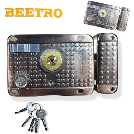 Serrure LT 210 SMTOP