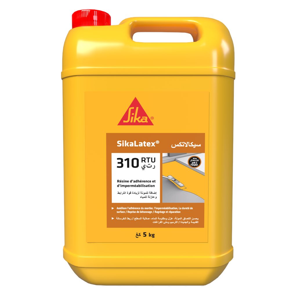 SIKA Antisol E40 (5L)