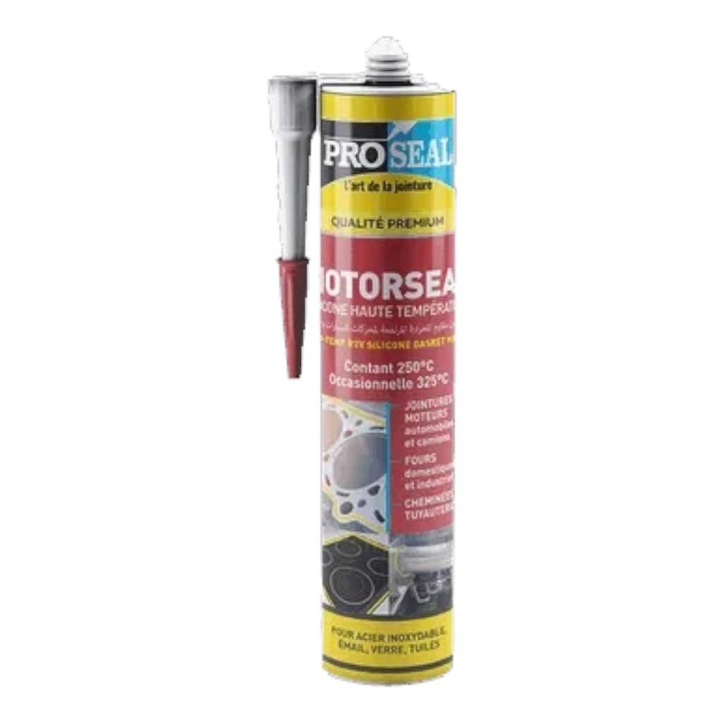 Silicone Haut Temperateur PROSEAL