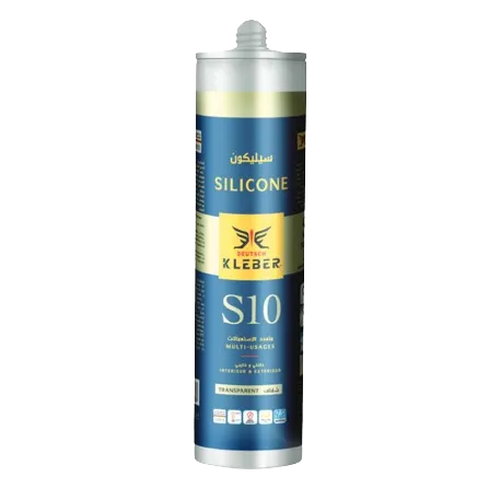 Silicone Sealant KLEBER (25)