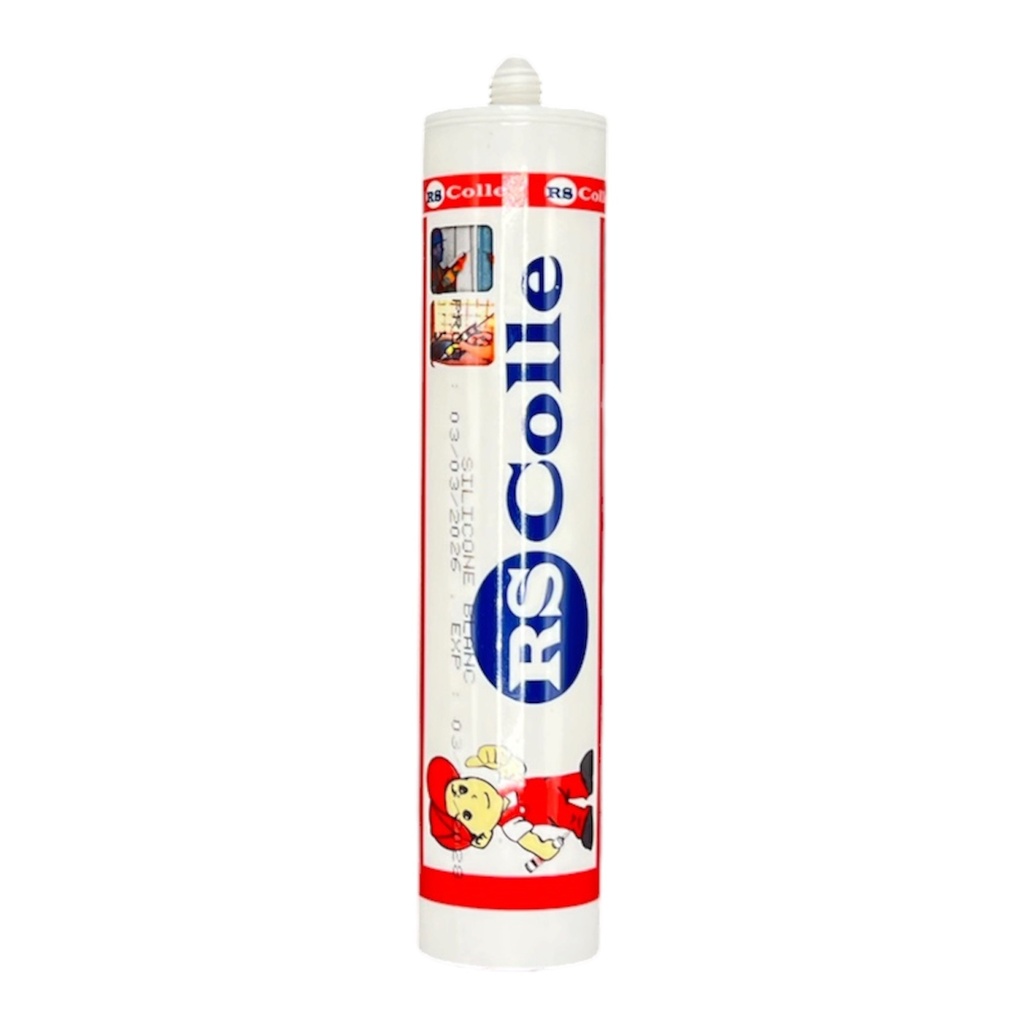 Silicone Sealant RS