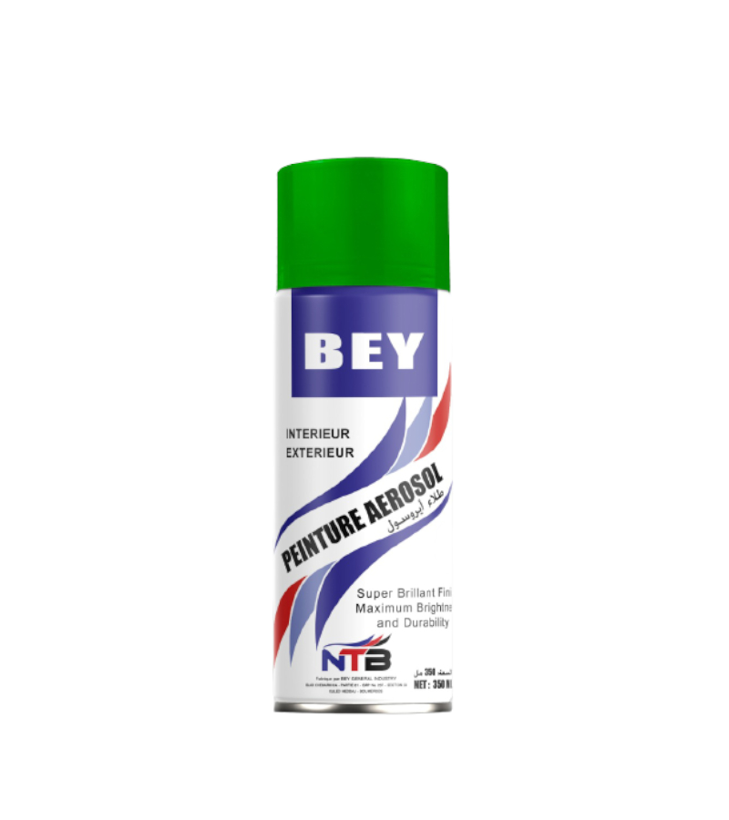 Décapant Vapo 400ml BEY