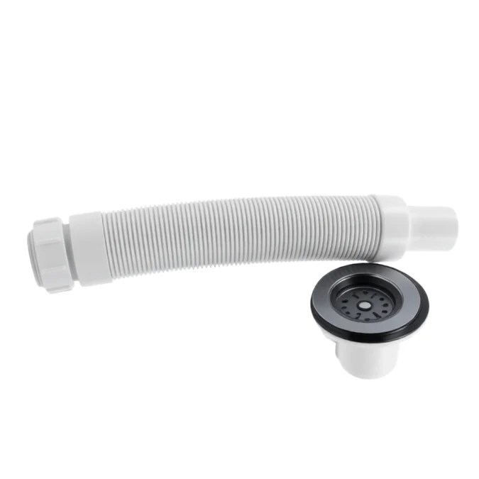 Siphon Lavabo Accordèons KENZA