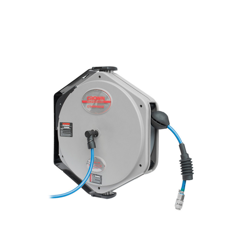 Devidoire Air + Tuyau 20M 