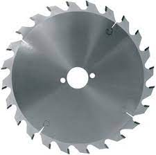 Disque Scie Circulaire Crown 190mm