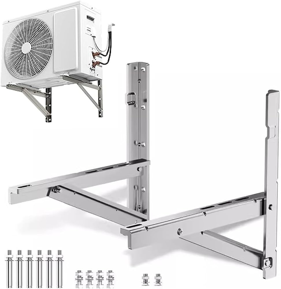 Support Climatiseur REGENT (6)