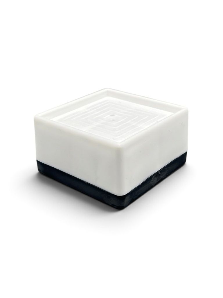 Support Meuble Carré (6*6cm)