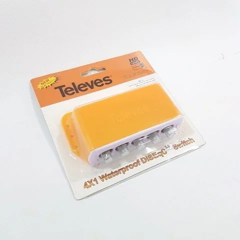 Switche TELEVES