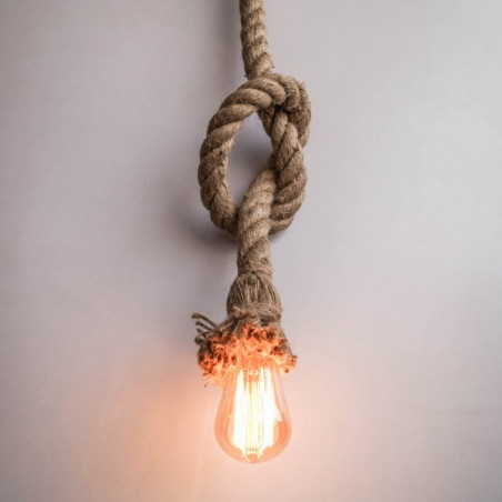 Douille de Lampe à Corde E27