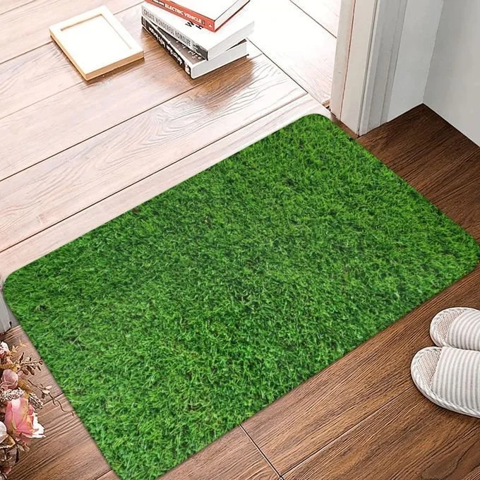 TAPIS GAZON /M 