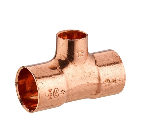 Coupe Tube Cuivre GM BERENT