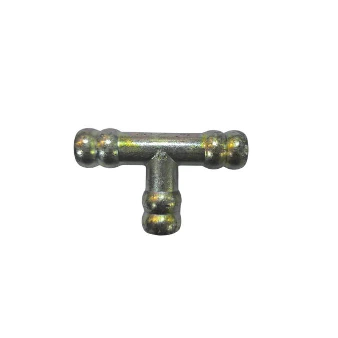 Robinet de Gaz +Tetine Energical