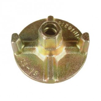 Formwork Nut
