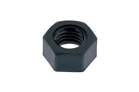 Ecrou Noir
