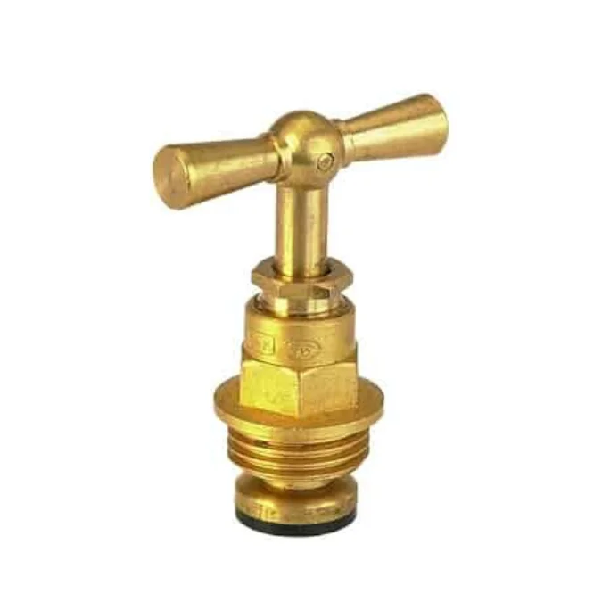 Tete Robinet 15/21mm BCR